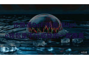 比特派DeFi钱包 Bitpie钱包是不行或缺的一款器具