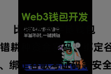 比特派数字链钱包  用户不错耕种资金密码、绑定谷歌考证码等安全要领
