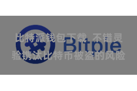 比特派钱包下载  不错灵验镌汰比特币被盗的风险
