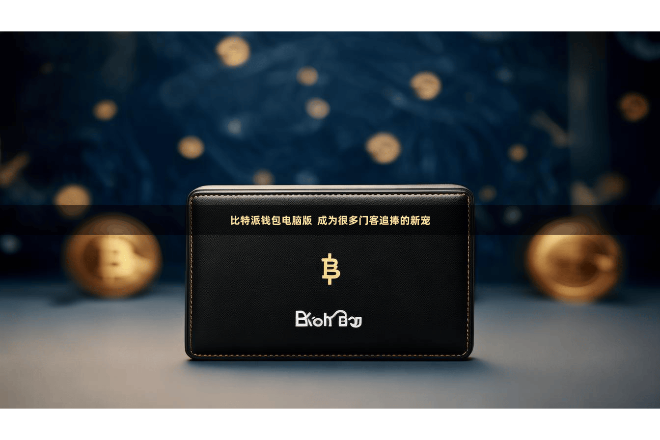 比特派钱包电脑版  成为很多门客追捧的新宠